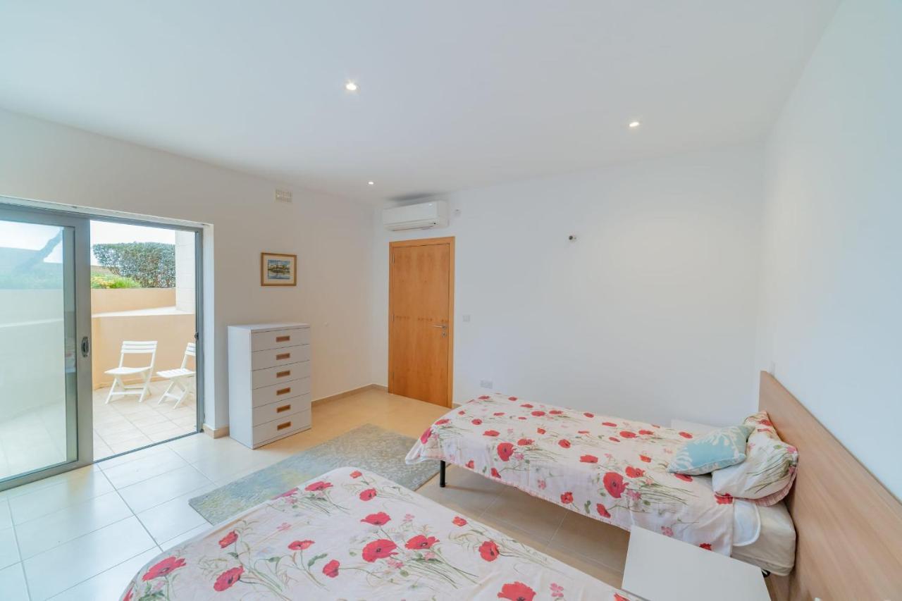 Luxury Seaview & Pool-Hosted By Sweetstay Mellieha Exterior photo