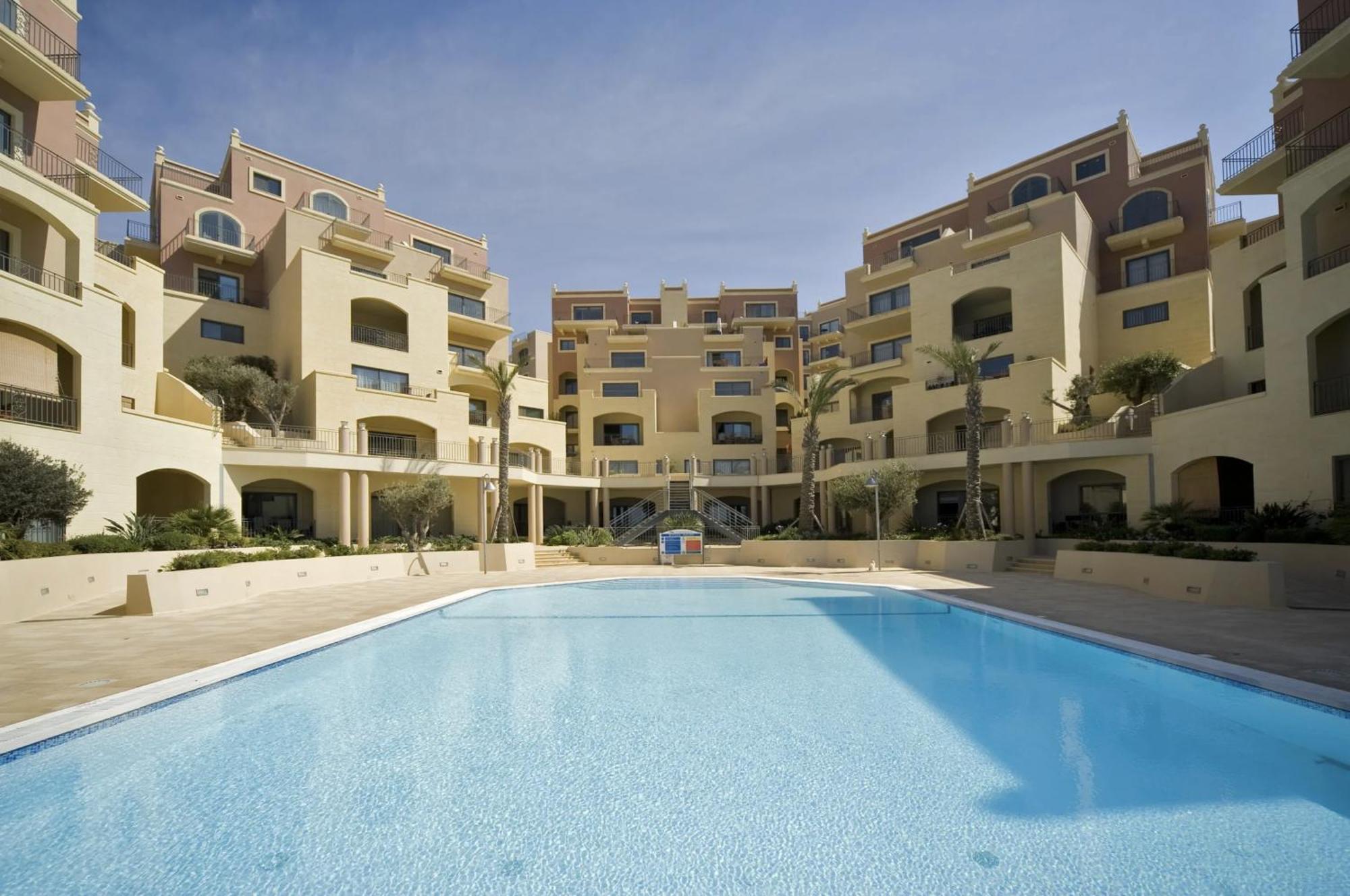 Luxury Seaview & Pool-Hosted By Sweetstay Mellieha Exterior photo